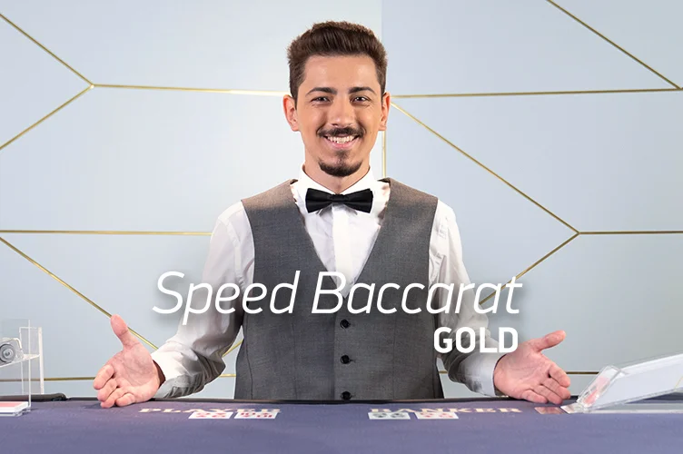 NetEnt fügt Baccarat zu seiner Live-Lobby hinzu