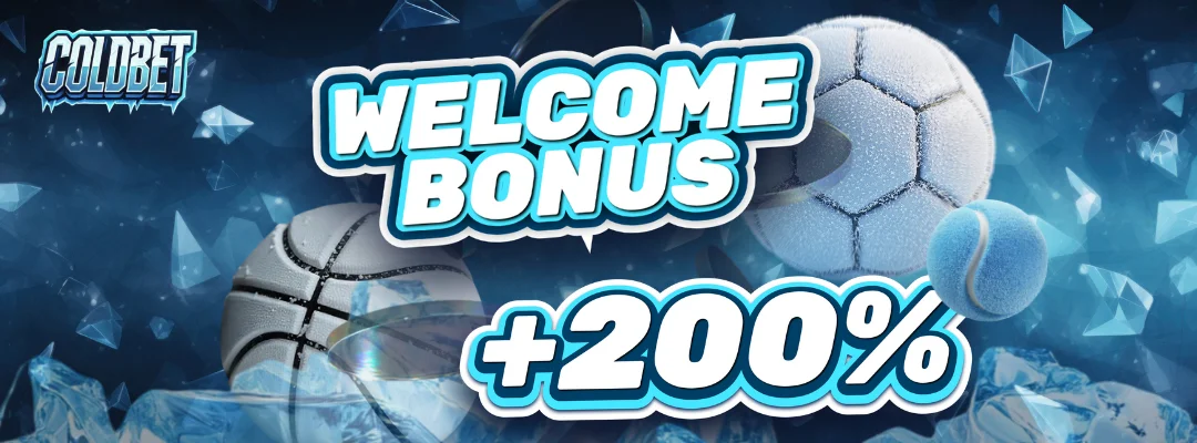 ColdBet Bonus